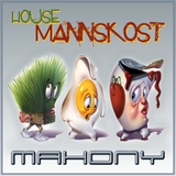 M a h o n y - House Mannskost