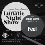 FEEL - Lunatic Night Show 2016.01.16