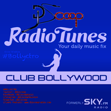 Bollyctro Ep.28 on Club Bollywood- DJ Scoop- 2015-11-14