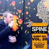 Guest Mix Vol.20 - Diddy Wah