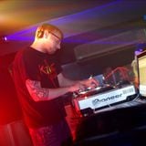 Rough Tempo - JAXX presents: Train Recordings Show - 16th Febuary 2015