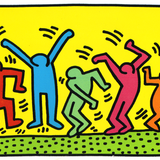 Let Your Body Take Control - November 2014