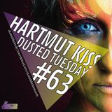 Hartmut Kiss - Dusted Tuesday