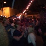 ZONE LOUNGE WEEKLY