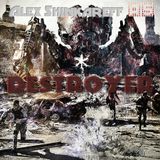 Alex Shinkareff - Destroyer