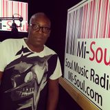 J J FROST LIVE ON MI-SOUL.COM ( April 20th )