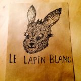 Lapin Blanc 01 : David Chouferbad 30-01-2015