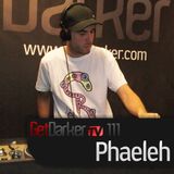 Phaeleh - GetDarkerTV Live 111