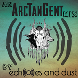 And So I Watch You From The Bar - an ArcTanGent mix for 2015