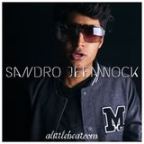 Sandro Jeeawock: Mix for ALittleBeat