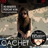 Cachet - No Requests Podcast 156