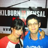 Missy Marks feat. Gideon Conn >> Missy's Licks 009 >> K2K Radio >> 06.03.14