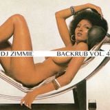 DJ Zimmie - Backrub Volume 4 (2013)
