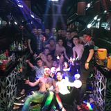 NST -  Trôi Ke - Apollo Road - Hoàng Thái Mix