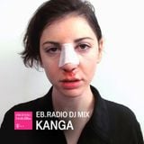 DJ MIX: KANGA