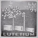 Mark Lu - Chemystery April 012