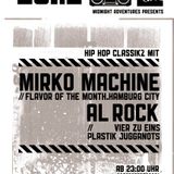 GHETTO BLASTER CLASSIKZ VOL. 10 by AL ROCK & MIRKO MACHINE