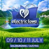 R3hab @ Club Circus, Electric Love Festival, Austria 2015-07-08