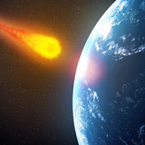 Hazy Cosmic Jive presents "Asteroid"