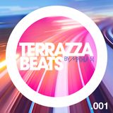 Terrazza Beats 001 by Markus h (July 2012)