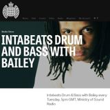 Bailey 'Calibre Lost Dubs' Mix on Ministry of Sound Radio - Part 2