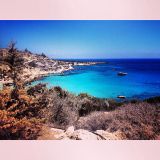 Andrew Moore - Cyprus Summer MIX