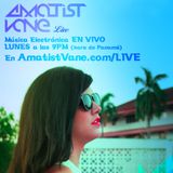 Amatist Vane Live #38