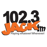 Jack FM Live Mix