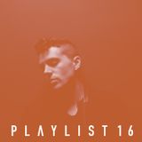 Orion - Playlist 16