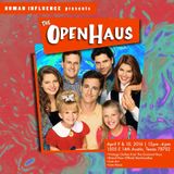 Yamta x Vogue "Open Haus" Mix