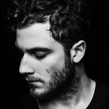 Nicolas Jaar -Live- (Circus Company) @ RBMA Takeover, The Boiler Room - New York (02.03.2013)