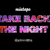 Take Back The Night