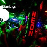Solomun b2b H.O.S.H. @ Diynamic Closing Party - Sankeys Ibiza (25-09-2013)