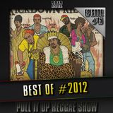 Pull It Up Show - Episode 15 - S4