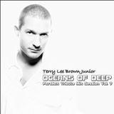 Terry Lee Brown Junior - Oceans Of Deep (Parallax Tribute Mix Session Vol. 7)