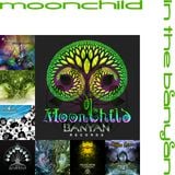 DJ MoonChild - MoonChild in the Banyan