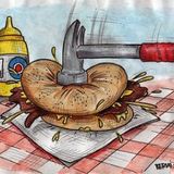 Pregos & Bifanas #04