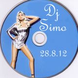 Dj Simo 28.08.2012