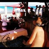 Fredstyler - Session DJ set LIVE DE IBIZA