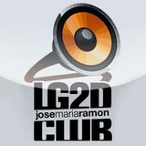 Claptone - LG2dClub on Ibiza Global Radio - 18-Aug-2014