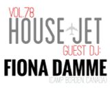 VOL.78 FIONA DAMME (CAMP BORDEN, CANADA)
