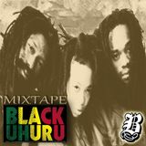 Black Uhuru Mixtape
