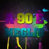 A 90 è meglio - Capitolo 9