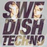 SWETECHNO013 - Manic Brothers Exclusive Mix