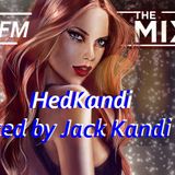 This is hed kandi Nr 3 Sexy House 13 2015 Mixcloud upload 100 By Jack kandi