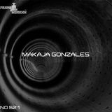 MaKaJa Gonzales - No 521 (2016)