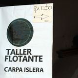 CLAUDIO GONZALEZ DIALOGA CON 88.1FM LA RADIO FLOTANTE