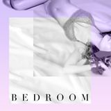 DJ UCHIAGE / BEDROOM