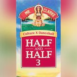 Half & Half III: Vibe B