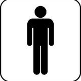Jimmy The Gent's - "Tunes from the Gents" (Bathroom Music) - Volume.1
